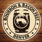 Denver Bourbon and Bacon icon