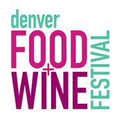 Denver Food and Wine Icon